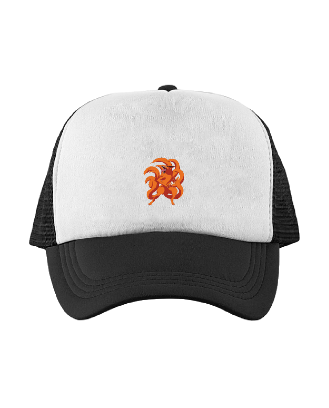  Kepurė Fox  Naruto